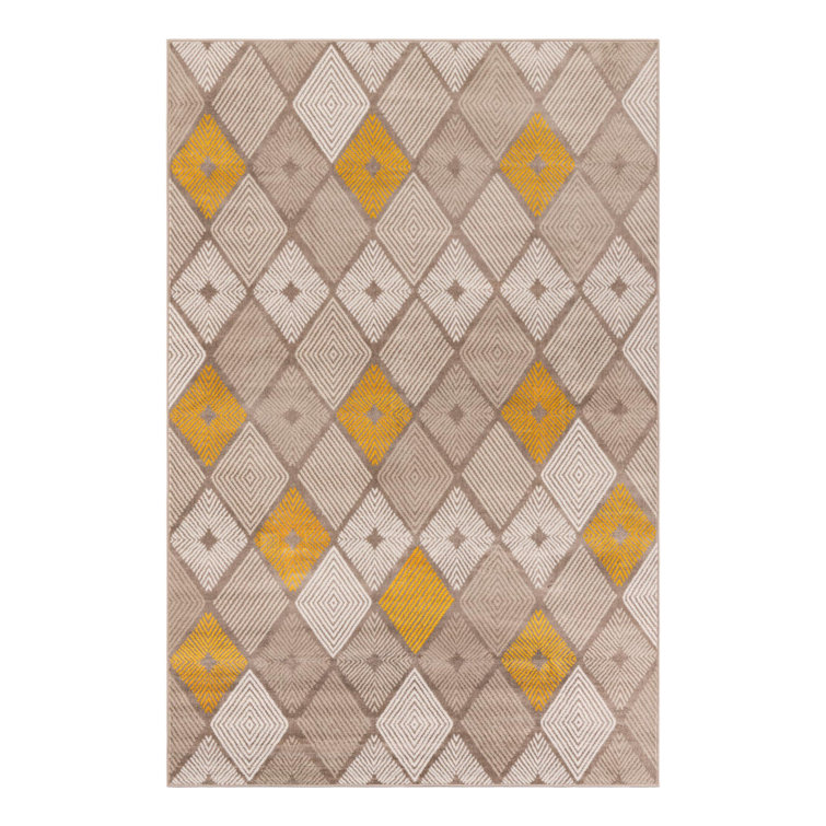 Konya Botkins Rug