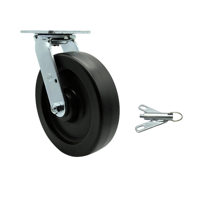 Polyolefin Caster