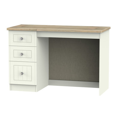 Zenfield Solid Wood Writing Desk