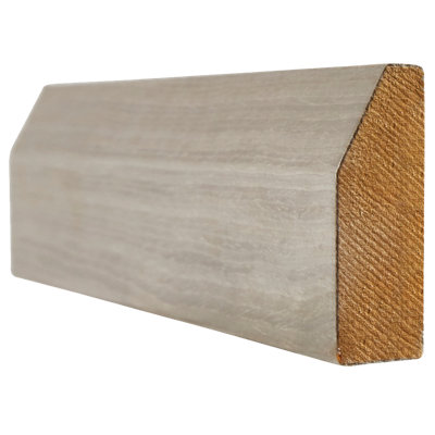Architrave Chamfered Pre-finished Door Accessory