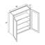 Armoire murale standard prête à assembler-95900975-95900973