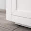Ensemble de meuble-lavabo simple 36 po Grace