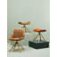 Leather Club Chair-752136333