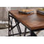 Attalla Solid Coffee Table