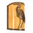 Lamberton Wall Light