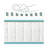 10'' Medium Mattress-50084422