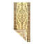 Wessling Oriental Area Rug in Ivory