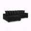 Canapé-lit modulaire rembourré-470937788