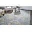 Carrington Wool Oriental Area Rug in Blue-1325726443