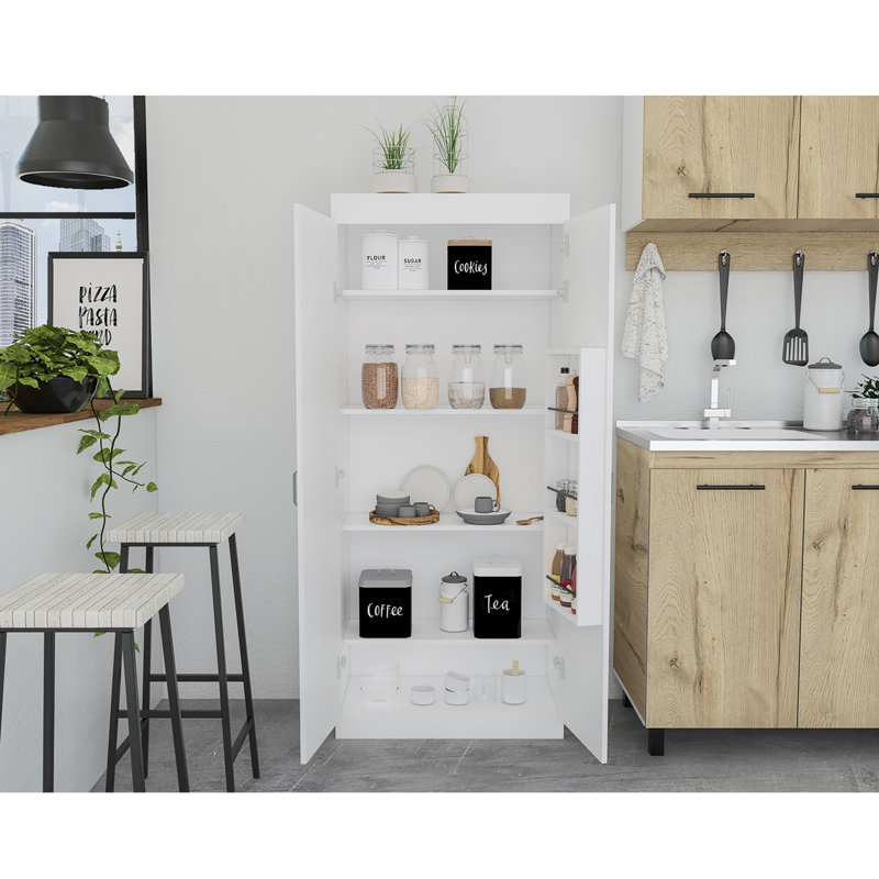 Armoire pour garde-manger Varese