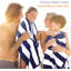 100% Cotton Beach Towel-1947664900