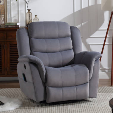 Eureka Large Power Lift Chair Assist Standard Recliner Chair