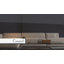 Council 3" x 12" Beveled Porcelain Concrete Look Tile-53640792