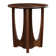 Walnut Grove Drink Table - Wood Top
