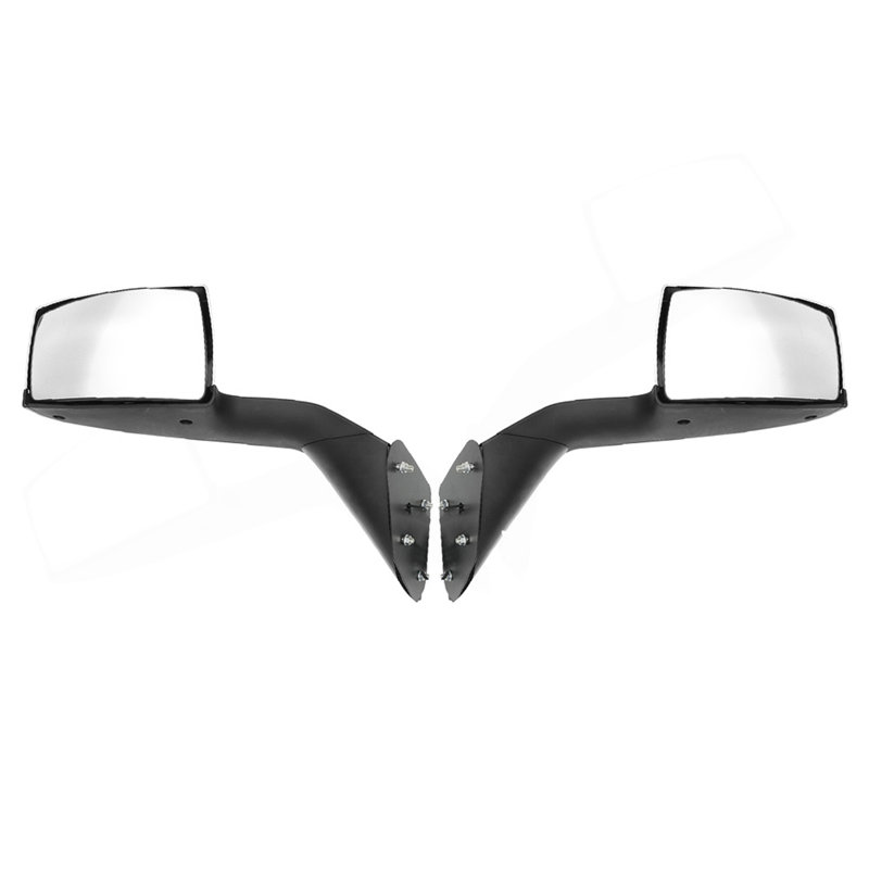 Miroirs de capot compatibles avec le VNL 2000-2015 avec clignotant