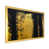 Gold Picture Frame