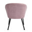 Bohanan Upholstered Barrel Chair-1813812157