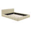 Lit plateforme tapissier en lin-1743226801-1743226799