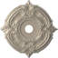 Médaillon de plafond en PVC thermoformé Attica-88028146-88028152