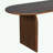 6 Piece Dining Table Set with Bench and 4 chairs-2035436271