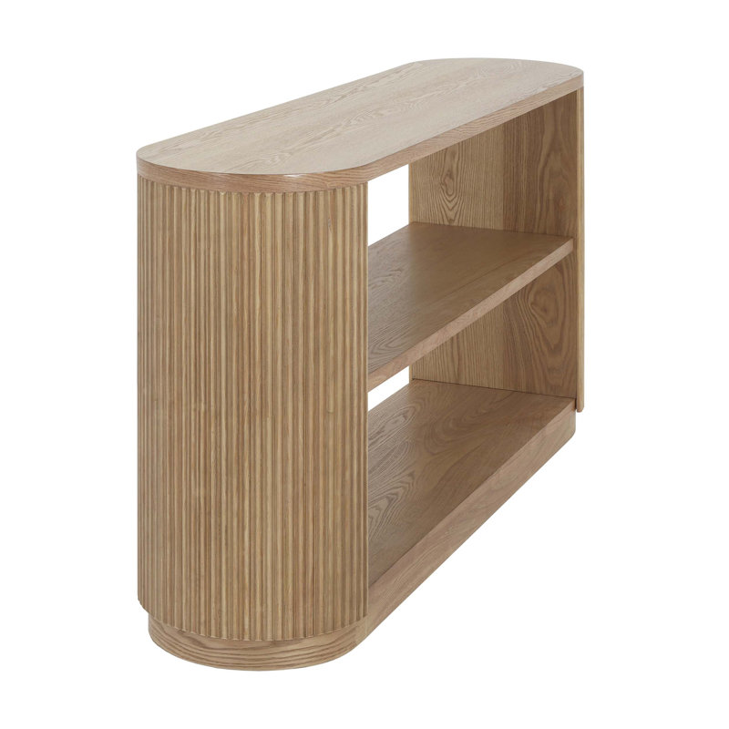 Console Modern, Naturel