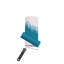 O"Toole Plastic Flush Mounted Sconce