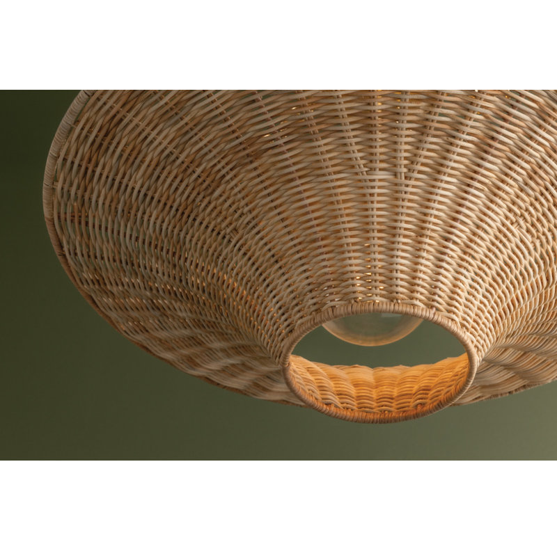 KETAN Semi Flush