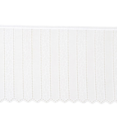 Carlotta Abingdon Border Fabric
