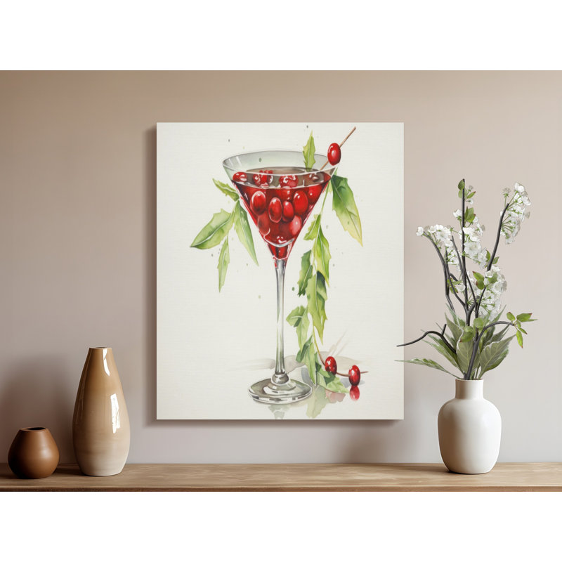 Corum Wrapped Canvas Print Set, 18x24