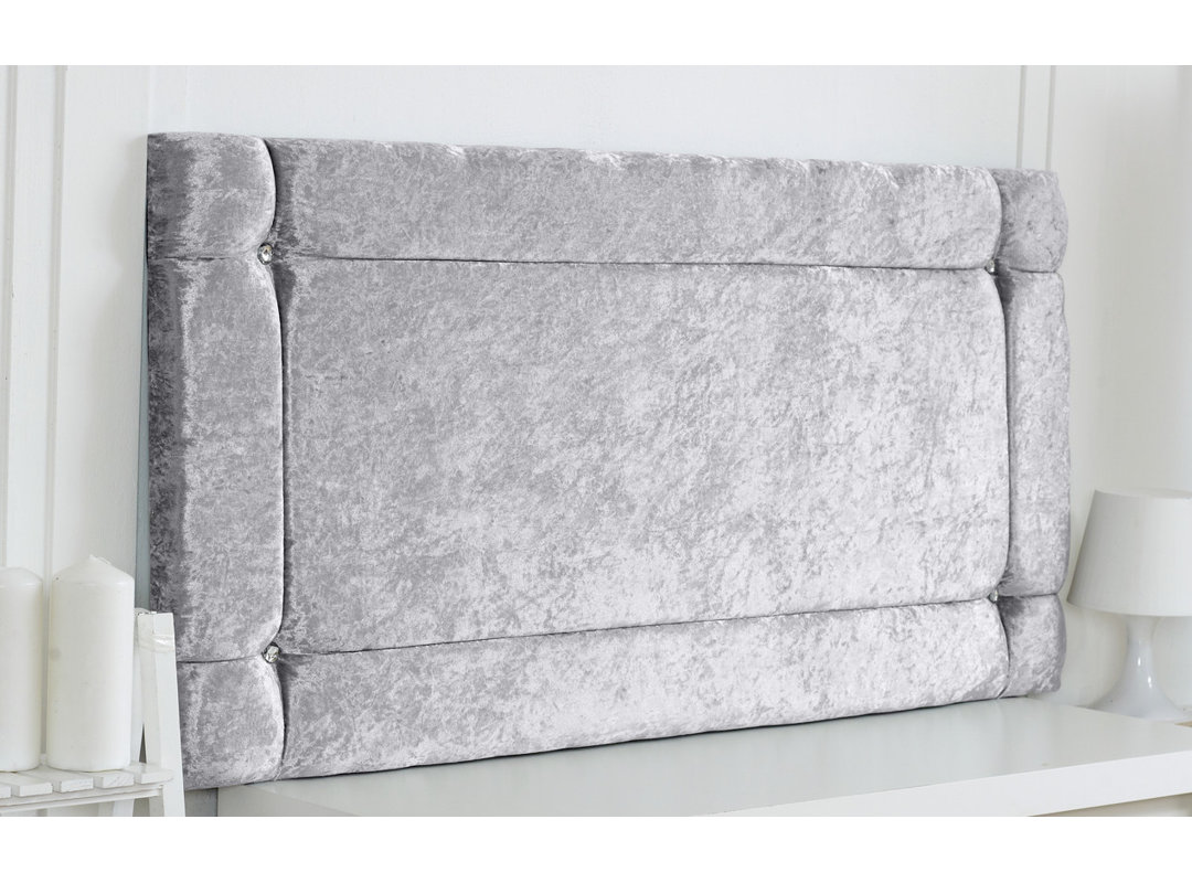 Upholstered Headboard
