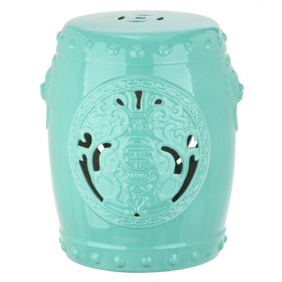 Tabouret de jardin Silvia