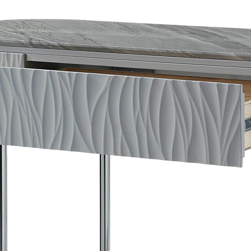 Console Sofa Table
