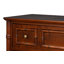 Commode 3 tiroirs Cayman
