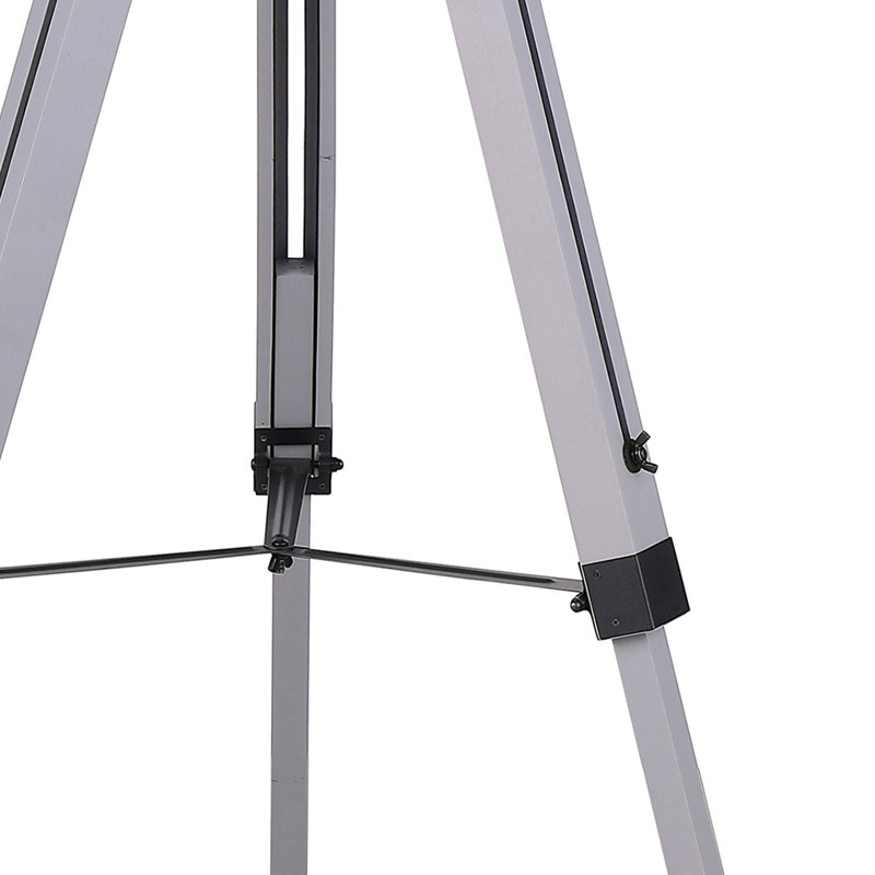 Lampe trépied réglable Finfin
