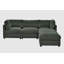 Canapé modulaire Foxbridge-1213815114