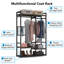 Portant à vêtements autoportant-405688072
