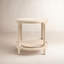 Becki Owens x Surya Eve End Table