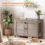 Litter Box Enclosure-1192879620