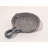 4" Clay Mini Frying Pan-110367652