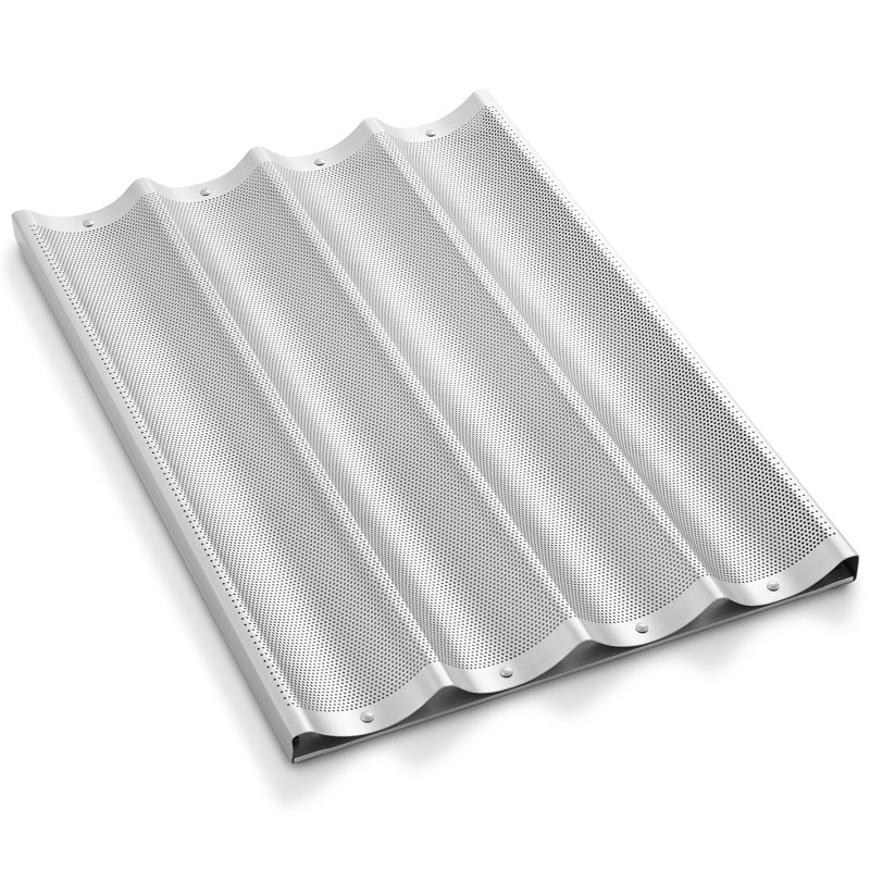 GRIDMANN Non-Stick