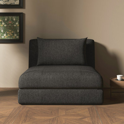 Fauteuil convertible Waldorf