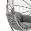Swing Chair with Stand