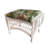 Camacho RESIN WICKER Outdoor Ottoman with Sunbrella® Cushion-22103337-22103334