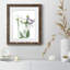 Moderne Jardin I - reproduction de cadre photo sur papier-1336519820-1336519860