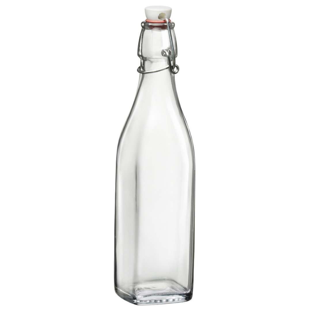 Swing Swing-Top Bottle (Set of 6) Bormioli Rocco