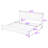 Wooden Platform Bed with Headboard-587496604-587496579