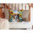 Other/No Pattern Indoor/Outdoor Throw Pillow-99812955
