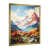 Gold Picture Frame
