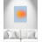 " Neon Orange Glow " by My Mind-93750746-93750753