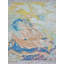 Floor Art Abstract Area Rug-1450669554